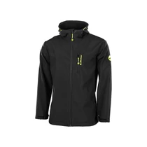 Kabát S Albatros Lawrence Softhshel fekete