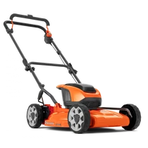 FŰNYÍRÓ AKKUS HUSQVARNA LB144I KIDOB44CM AKKU+TÖLTŐ ß