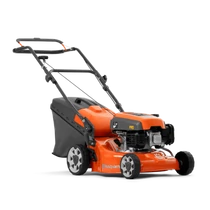 Fűnyíró Husqvarna LC 140P Husqvarna Motor 123cm3 40cm 50l