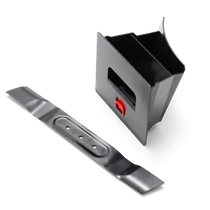 Mulcs Szett Husqvarna  lc141c-hez ß