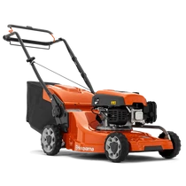 FŰNYÍRÓ HUSQVARNA LC 247S HQ.MOT.139CM3 47CM GYÜJT.ÖNJÁRÓ