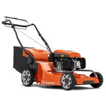 FŰNYÍRÓ HUSQVARNA LC 253S HUSQVARNA MOTOR 166CM3 53CM