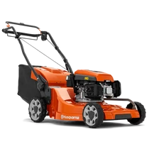 FŰNYÍRÓ HUSQVARNA LC 353V HQ MOT.166CM3 53CM GYÜJT.ÖNJ.