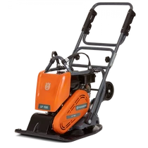 LAPVIBRÁTOR HUSQVARNA LF130 LT HONDA GX 160 135KG TALAJ