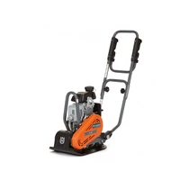 LAPVIBRÁTOR HUSQVARNA LF50L HONDA GX 100 53KG TALAJ