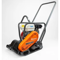 LAPVIBRÁTOR HUSQVARNA LFV80 HONDA GX160 81,4KG 420MM TALAJ