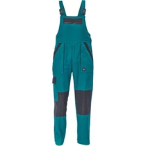 KERTÉSZNADRÁG 56 MAX NEO ZÖLD-FEKETE CERVA