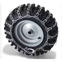 Fűnyírótraktorhoz Hólánc -18*9.50*8 Mcculloch