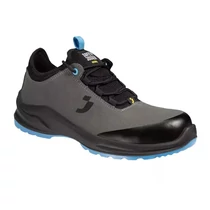 Munkavédelmi cipő 42 Safety Jogger S3S Low Modulo Szürke