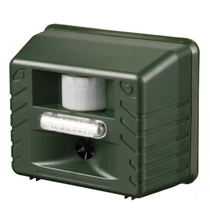 ULTRAHANGOS RIASZTÓ NATURE KÜLTÉRI SOKFÉLE ÁLLAT ELLEN 500M2