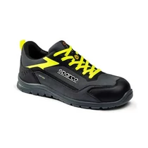 Munkavédelmi Cipő 42 Sparco Nitro Advance  S3S SR FO SC szür