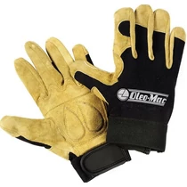 Kesztyű Oleo-Mac &amp;quot;M&amp;quot; méret