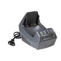 AKKUMULÁTOR TÖLTŐ OLEO-MAC CRG 40V