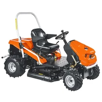 Fűnyírótraktor Magasgazvágó Oleo-Mac Apache 92 Pro 2WD K
