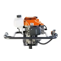 GÖDÖRFÚRÓ OLEO-MAC MTL 51 CSAK GÉP!