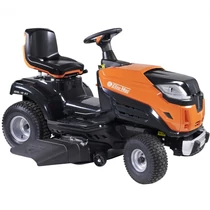 Fűnyírótraktor kidobós Oleo-Mac 109 L/19KV hidro
