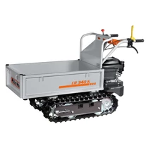  Szállító Benzines Oleo-mac Loncin