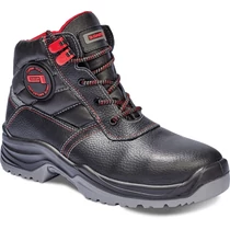 VÉDŐBAKANCS 39 RITMO METAL FREE SRC S3 02020590600