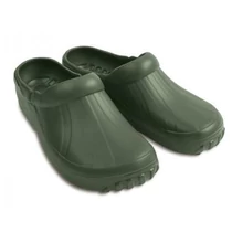 Papucs 37-47 mérerig kerti Demar New Eva Clog zöld
