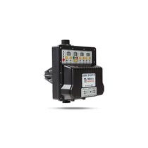 FREKVENCIAVÁLTÓ PEDROLLO TREVITECH SP11 1FÁZIS BE-1FÁZIS KI