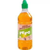 Pe-po természetes citronella lámpaolaj 1l