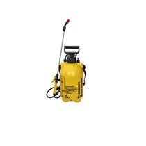 Permetező nagynyomású 5 literes ST Kingjet256009