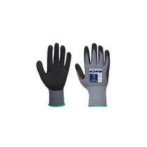 KESZTYŰ A353 PORTWEST DERMIFLEX ULTRA SZÜRKE