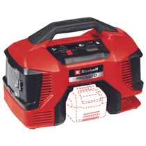 KOMPRESSZOR EINHELL AKKUS PRESSITO 18/21 SOLO 4020467{