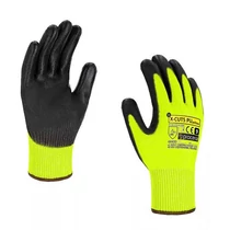 Munkavédelmi kesztyű 9 Procera X-Cut 5 vágásbiztos