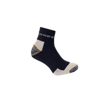 ZOKNI 41-45 PROC QUARTER BOKA FEKETE