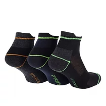 Zokni 39-42 Procera 3pár/csomag