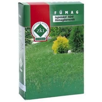 Fűmag Taposás Tűrő 1 Kg Zki