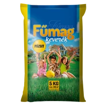 Fűmag Pázsit 5kg Tasakos Kite
