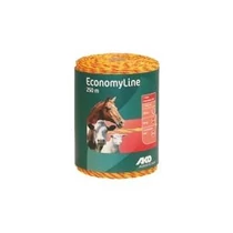 Villanypásztor Vezeték 250m 44520