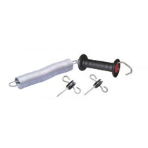 Villanypásztor Kapukészlet 44945