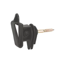 Villanypásztor Szigetelő Szal-hoz Facsavarral Ellátva 44380 