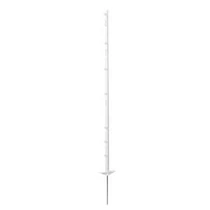 Villanypásztor Karó 125cm 443492