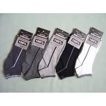 Zokni 39-42 Titok Armando Arm 311