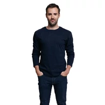 Poló S-3xl Cambon Hosszú Ujjú 0304003960001