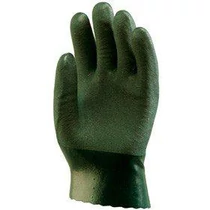 Munkavédelmi kesztyű  9 méret 3719 Neoprén Mártott 