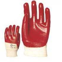 Munkavédelmi kesztyű 3419- 3420 Pvc Mártott Light Gazdaságos