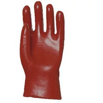 Kesztyű 3519-3520-3530 Pvc Mártott