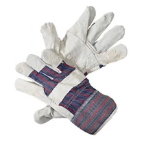 Kesztyű Ff Hs-01-001 Kombinált 10,5 Munkás 0101008999105