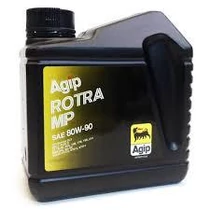 Hajtóműolaj-váltó Eni-0342  rotra Hy 80w-90 1l