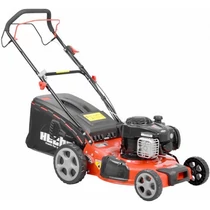 Fűnyíró Hecht 546 BSW 5in1 Briggs 46cm 140cm3 önjáró