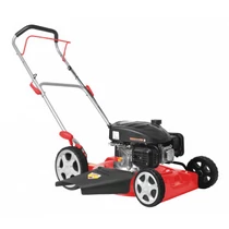 Fűnyíró Hecht 5511 Hecht motor oldalkidobós 139cm3