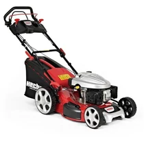 Fűnyíró Hecht 5534SX