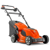 Fűnyíró Husqvarna LC141C elektromos