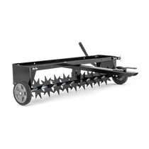 Gyepszellőztető Husqvarna Fűnyírótraktorhoz, Riderhez