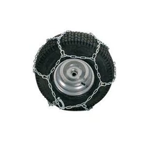 Fűnyírótraktorhoz Hólánc 18*850*8  part.kidobos O-67-005